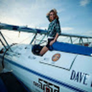 Meet your Posher, Kaylie